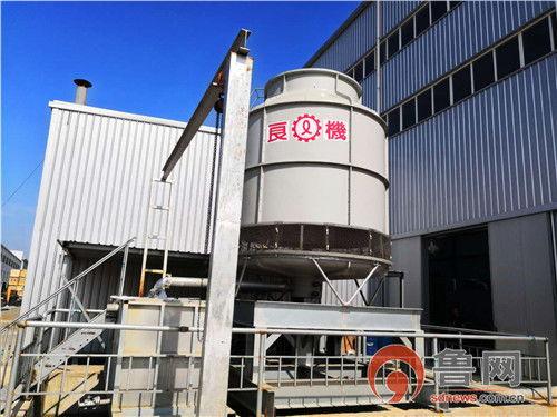 危機(ji)中(zhong)開新(xin)局(ju) 青島(dao)傑(jie)德新(xin)材料轉(zhuan)型新項目(mu)環(huan)保epp新(xin)材料再創(chuang)新(xin)績(ji)