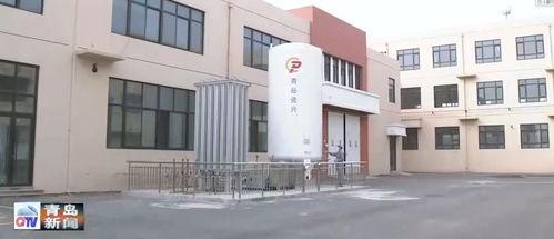 即墨引(yin)進 新興(xing)基因 ,打造(zao)新引(yin)擎