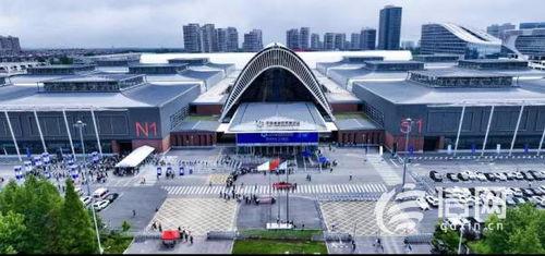 2022東亞(ya)海洋博覽(lan)會(hui)開展(zhan) 各色(se)海洋產業商(shang)品(pin)實力吸粉(fen)