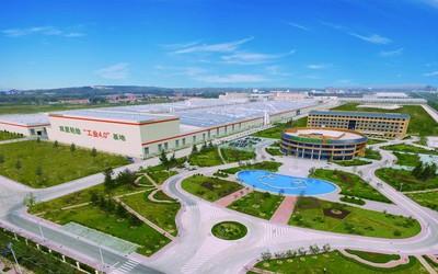 青島董(dong)家口(kou)經(jing)濟區:用(yong)"親商"服務(wu)破(po)解"贏(ying)商"密(mi)碼