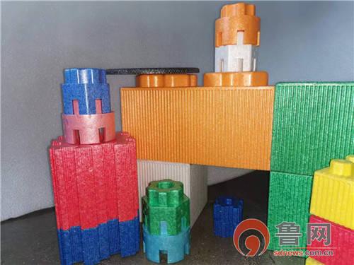 危(wei)機(ji)中(zhong)開新局(ju) 青島傑(jie)德新材料轉型(xing)新項目(mu)環保epp新材料再.