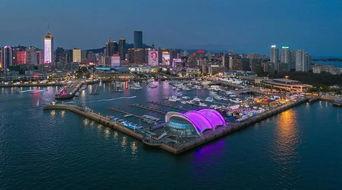 青(qing)島即(ji)將(jiang)進入 上合(he)時(shi)間(jian) ,峰會場館(guan)浮(fu)出水(shui)面(mian)