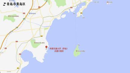 1300名師(shi)生(sheng)入駐!中國石(shi)油(you)大(da)學(華東(dong))古(gu)鎮口校(xiao)區最新實景圖(tu)來襲(xi)