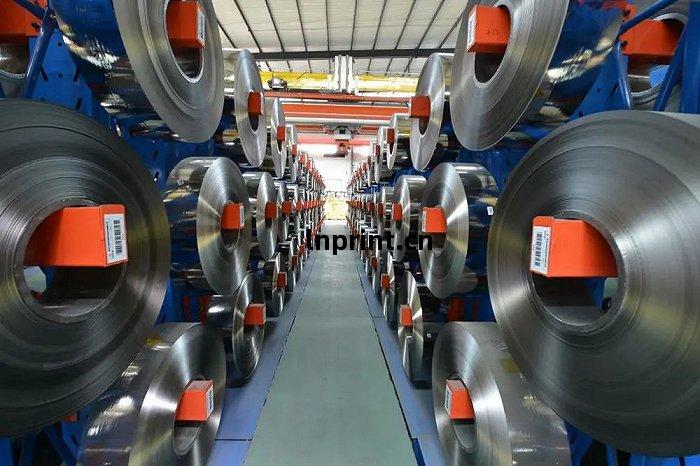 非(fei)晶合(he)金(jin)材(cai)料(liao)全球(qiu)龍(long)頭(tou)企(qi)業(ye)--青島雲路成功過會