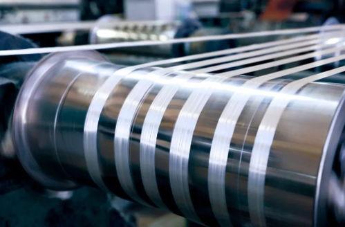 青(qing)島新材(cai)料(liao)重大(da)突(tu)破(po) 引領未(wei)來科(ke)技(ji)與產業(ye)變革