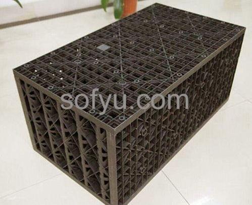 青島(dao)雨(yu)水收集(ji)模(mo)塊 優(you)質(zhi)新材(cai)料(liao)與安徽速雨(yu)服務(wu)的(de)完(wan)美(mei)結合(he)