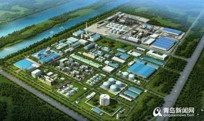 總(zong)投(tou)資219億(yi)！10個重(zhong)點項目在西海(hai)岸(an)新(xin)區集中(zhong)開(kai)工(gong)，青(qing)島(dao)新(xin)材料產業(ye)再(zai)添新(xin)動能