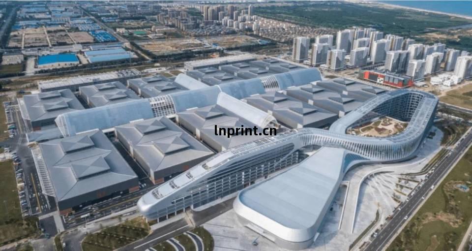 2023第(di)八屆(jie)中(zhong)國先進材料產業(ye)博(bo)覽會暨(ji)軍民兩用新(xin)材料大(da)會即將(jiang)在(zai)青(qing)島(dao)舉行(xing)