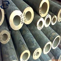 大(da)規(gui)格錫(xi)青(qing)銅管QSn6-5-5 國標(biao)錫(xi)青(qing)銅圓(yuan)管在青(qing)島(dao)新(xin)材料產業(ye)中(zhong)的應(ying)用