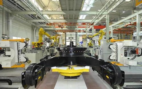 2023新(xin)區(qu)新(xin)與(yu)變(bian) 青(qing)島新材(cai)料產(chan)業(ye)綻(zhan)放創(chuang)新(xin)光芒