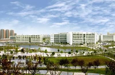 青島(dao)崛(jue)起(qi) 四大“大學城”構築(zhu)新(xin)材料產(chan)業創新(xin)高地(di)