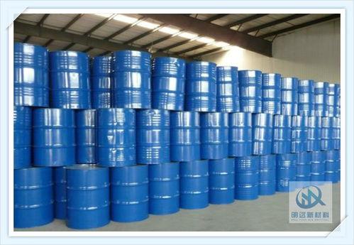 青島(dao)新(xin)材料 專(zhuan)註薩(sa)迦(jia)二(er)丙二(er)醇丁醚生產(chan)的(de)專業廠(chang)家