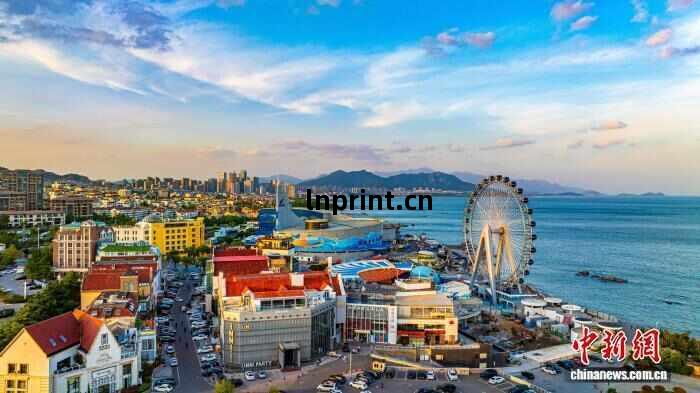 壹(yi)張(zhang)票(piao)根，多重體驗 青島(dao)新(xin)材料引(yin)領“票(piao)根經(jing)濟(ji)”打造(zao)鏈(lian)式消(xiao)費(fei)新(xin)場景