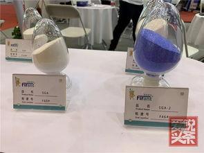 青島(dao)新(xin)材料領域三磨(mo)展與陶瓷磨(mo)料生產(chan)廠(chang)家盤(pan)點