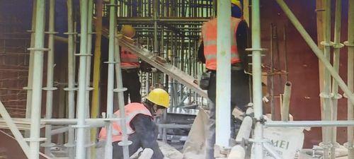 青島(dao)新(xin)材料產(chan)業崛(jue)起(qi) 市(shi)北區高端(duan)集(ji)聚區建設駛(shi)入(ru)快(kuai)車道(dao)